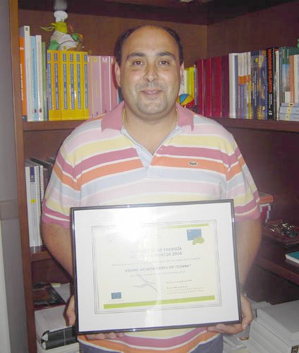 El alcalde de Totana declara dos días de luto oficial en el municipio - 1, Foto 1