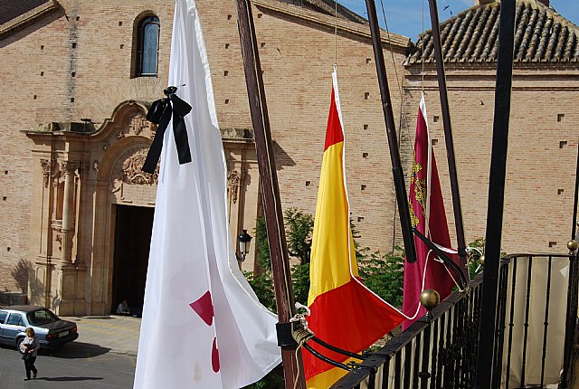 El alcalde de Totana declara dos días de luto oficial en el municipio - 2, Foto 2