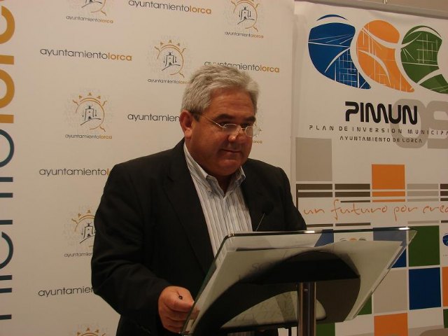 Comunicado del Ayuntamiento de Lorca en relación al Auto nº 9 de la Operación Reciclaje - 1, Foto 1