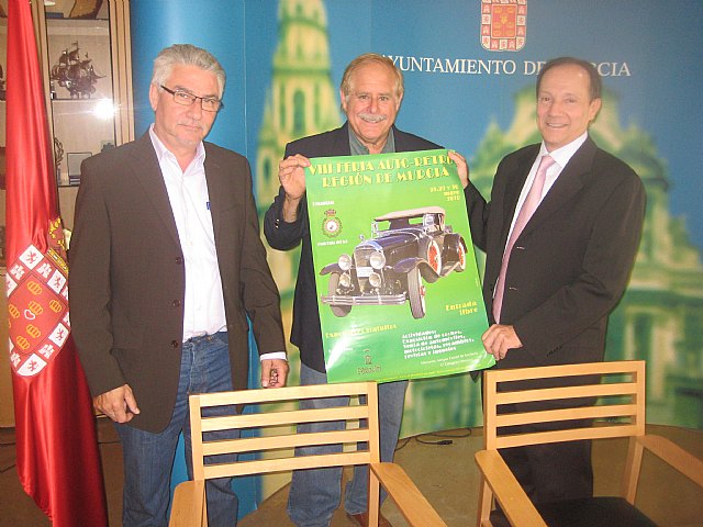 El peso de los años - 2, Foto 2