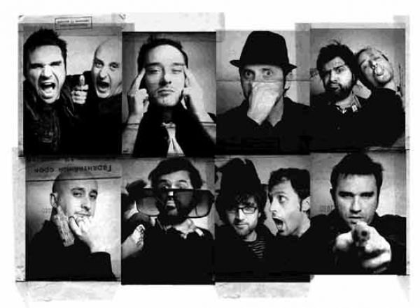 La sexta edición del Festival de Música Independiente B SIDE se celebrará el sábado 11 de septiembre en el Estadio de Fútbol Sánchez Cánovas - 3, Foto 3