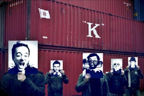 La sexta edición del Festival de Música Independiente B SIDE se celebrará el sábado 11 de septiembre en el Estadio de Fútbol Sánchez Cánovas - 4, Foto 4