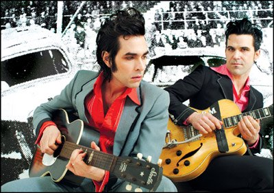 La sexta edición del Festival de Música Independiente B SIDE se celebrará el sábado 11 de septiembre en el Estadio de Fútbol Sánchez Cánovas - 5, Foto 5