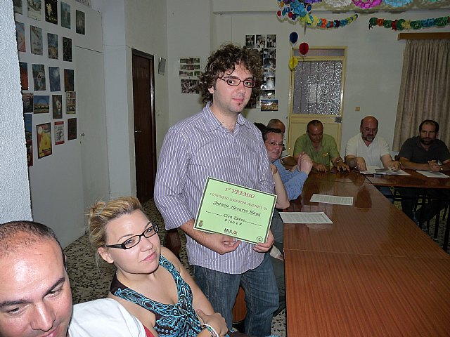 Presentado el Logotipo que identifica a la Agenda 21 Local de Mula - 1, Foto 1