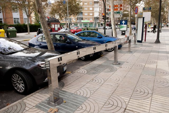 El alquiler de bicicletas en el nuevo bicity costará 30 euros al año - 1, Foto 1