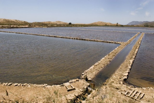 La Comunidad construirá un centro de interpretación de Calblanque - 1, Foto 1