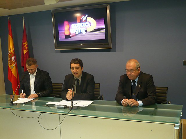 La ´MTV Murcia Night´ en Caravaca de la Cruz contará con la actuación de Mika y Pignoise - 1, Foto 1