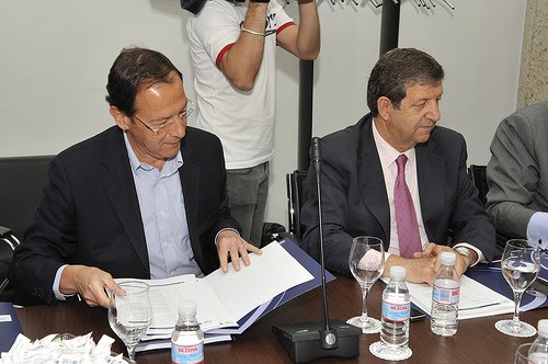 Cámara denuncia que la restricción del crédito a los ayuntamientos es fruto de la improvisación del Gobierno, que no sabe lo que hace - 1, Foto 1