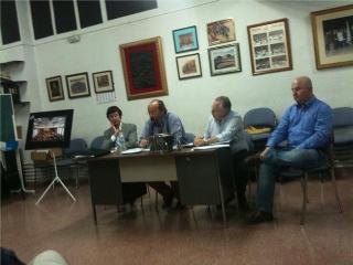 La Asociación de Amigos de la Música de Yecla celebró su Asanblea General Ordinaria - 2, Foto 2