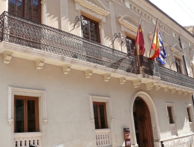 El grupo socialista va a solicitar al Gobierno Regional la aplicación de unas medidas de ahorro y propone una comisión de estudio para medias de carácter local - 1, Foto 1