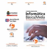 La ADLE abre el plazo de inscripcin para cursos gratuitos de informtica