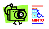 La Asociacion Mifito convoca la II edicion del concurso de fotografia 'BARRERAS'