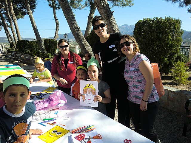 Celebrados los encuentros intergeneracionales en la Ermita - 1, Foto 1