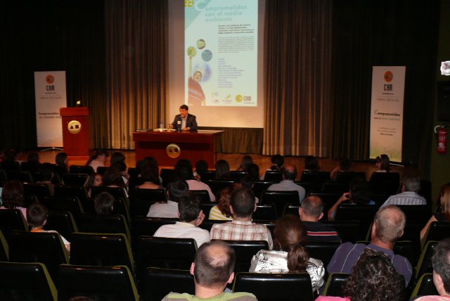 El Ayuntamiento va a llevar a cabo varias actividades para conmemorar el Día Munidial del Medio Ambiente - 1, Foto 1