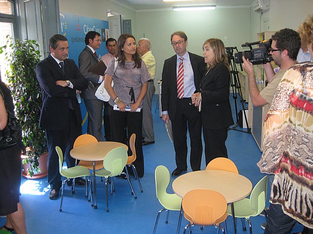 Quedamos al salir de clase para facilitar la conciliación de la vida laboral y familiar - 2, Foto 2