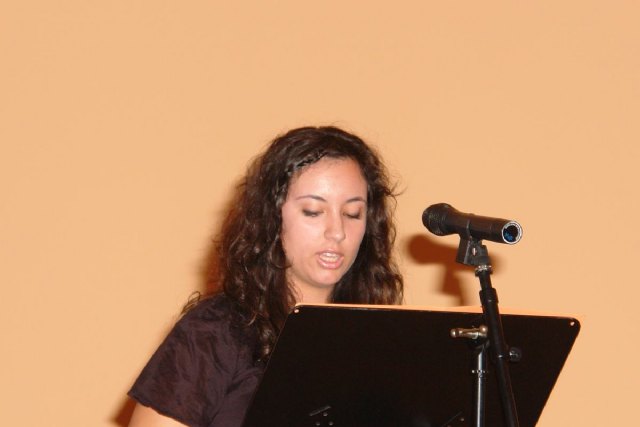 El IES Ben Arabí celebra el Centenario de Miguel Hernández - 1, Foto 1