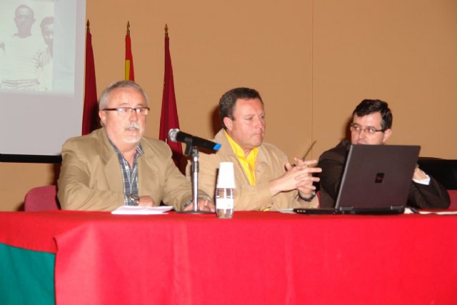 El IES Ben Arabí celebra el Centenario de Miguel Hernández - 2, Foto 2