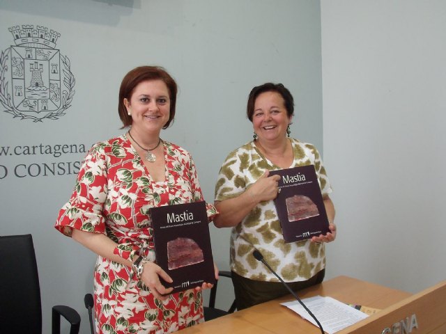 La revista Mastia se renueva por dentro y por fuera - 1, Foto 1