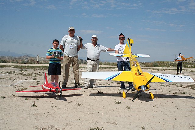 Vuelos de altura - 1, Foto 1