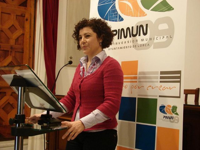 La Concejalía de Sanidad celebra el Día Mundial de la Nutrición - 1, Foto 1