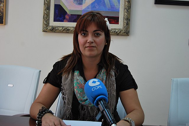 Acuerdos adoptados por la Junta de Gobierno Local celebrada el da 25 de mayo, Foto 1