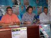 La ciudad celebra los XXV Años de Triatln con la XIX Edicin del «Marqus de guilas» y el Campeonato de España de Acuatln