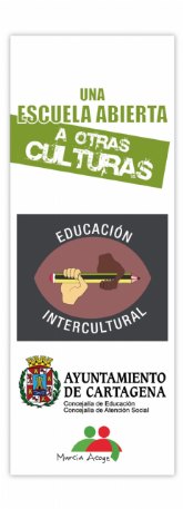 Clausura de la Semana Intercultural del Colegio del Patronato