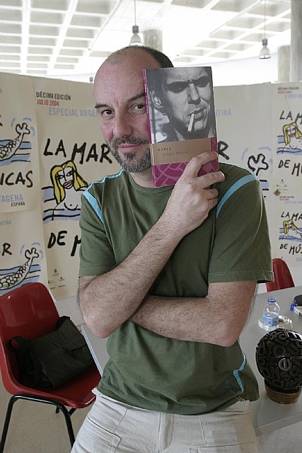 Rabia, película ganadora del último Festival de Cine de Málaga, que se estrena mañana viernes, está basada en la novela ganadora del II Premio Internacional La Mar de Letras, Premio de la Diversidad - 2, Foto 2