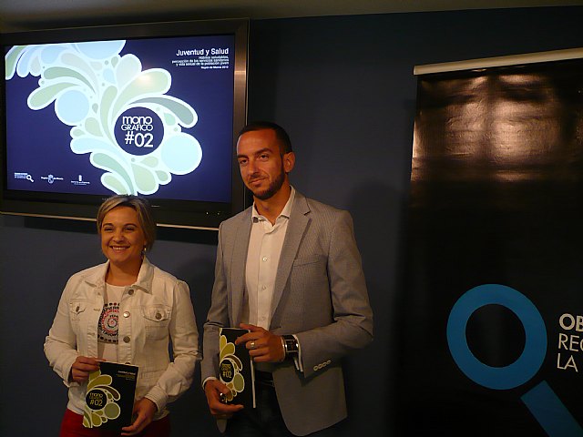 Un estudio del Observatorio de la Juventud señala que los jóvenes de la Región califican con un notable alto su estado de salud - 1, Foto 1