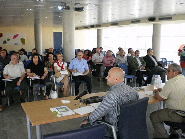 La segunda reunión del consejo de la Agenda Local 21 destaca el alto grado de cumplimiento de los objetivos marcados - 1, Foto 1