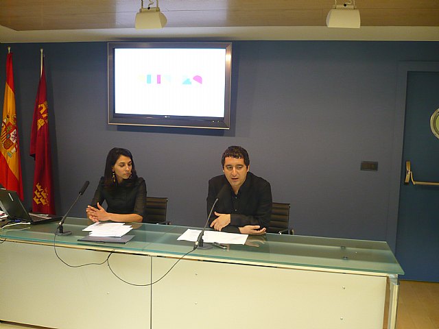 Cruz destaca que la Agencia para el Desarrollo de las Industrias Creativas diseña un futuro sostenible para la cultura - 1, Foto 1