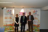 El IMJUVE promociona la Olimpiada de Ocio a municipios españoles en los Encuentros Nacionales de Información Juvenil