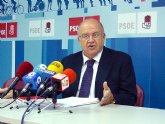 El PSOE pide la reactivación de IFELOR como motor de desarrollo turístico y comercial