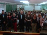 Más de 400 alumnos de 9 colegios lorquinos participan este año en el Certamen Escolar de Teatro