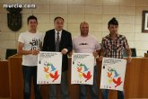 Totana acogerá  el 'VI campeonato regional juvenil de palomos deportivos 2010', que cuenta con un centenar de inscritos