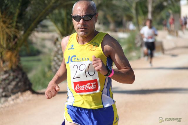 El Club Atletismo Totana estuvo hasta en seis pruebas el pasado fin de semana - 1