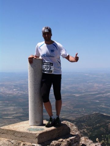 El Club Atletismo Totana estuvo hasta en seis pruebas el pasado fin de semana - 3