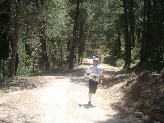 El Club Atletismo Totana estuvo hasta en seis pruebas el pasado fin de semana - 5