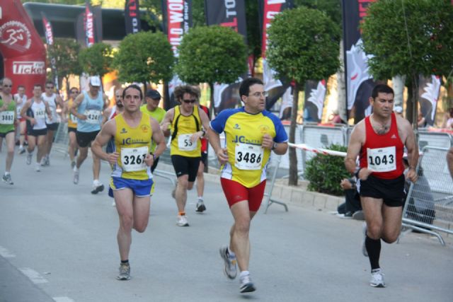 El Club Atletismo Totana estuvo hasta en seis pruebas el pasado fin de semana - 9