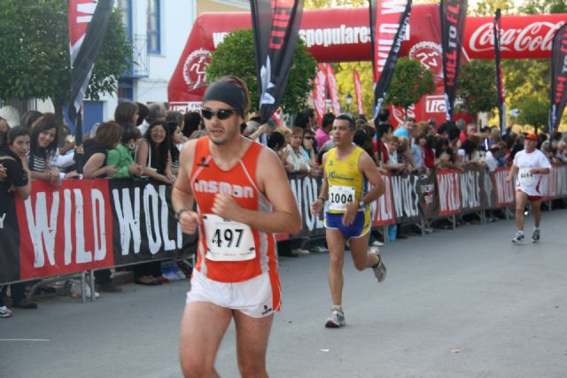 El Club Atletismo Totana estuvo hasta en seis pruebas el pasado fin de semana - 11