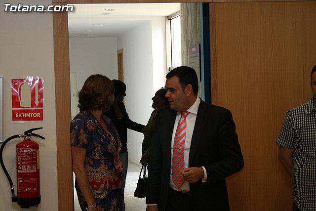 Ms de 200 usuarios del Centro Municipal de Personas Mayores de la localidad reciben los diplomas - 11