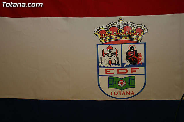 El estadio municipal 