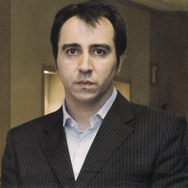 Jesús de la Ossa gana el I Concurso de Relatos de Hoteles Elba - 1, Foto 1