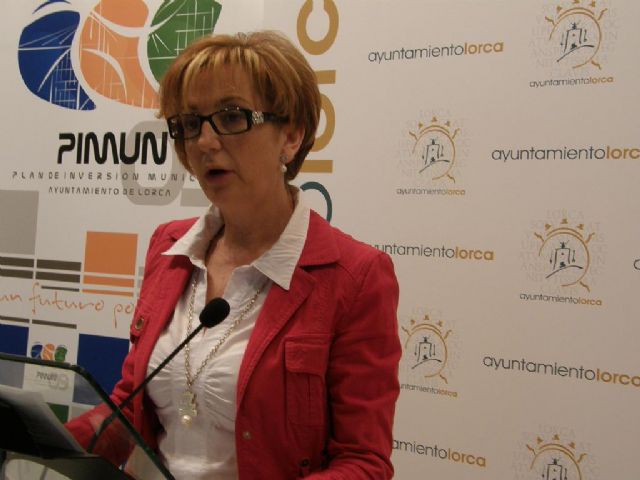 El Gobierno Regional subvenciona al Ayuntamiento con 124.186 euros para aumentar el asesoramiento sobre empleo y autoempleo a parados lorquinos - 1, Foto 1