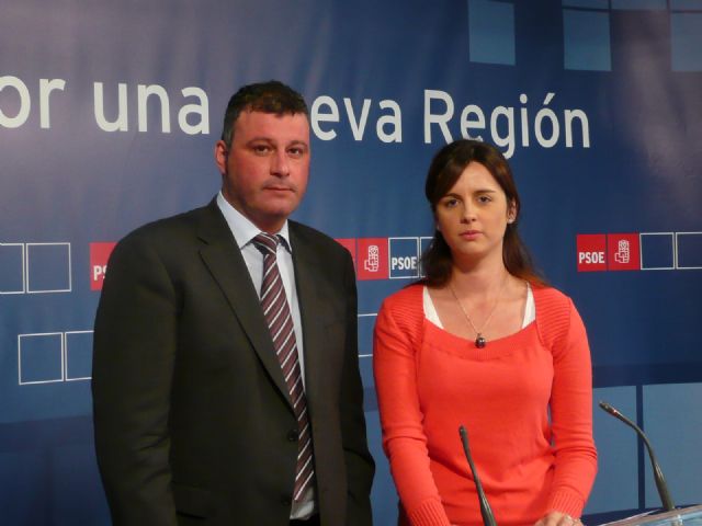 Mármol: Hay que hacer este esfuerzo para preservar el Estado del Bienestar - 1, Foto 1