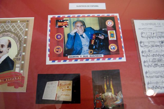 El Archivo Municipal homenajea a Ramón García Pérez - 1, Foto 1
