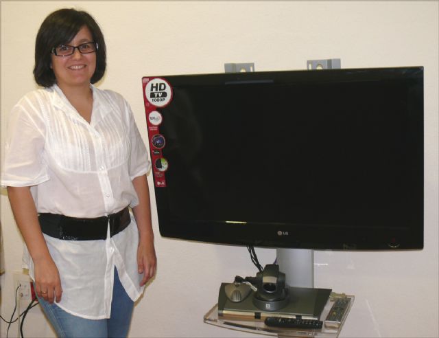 Los consumidores de Jumilla podrán resolver sus reclamaciones a través de una pantalla de arbitraje virtual - 1, Foto 1