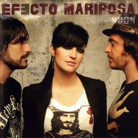 Efecto Mariposa actuará  el 12 de junio en Alguazas - 1, Foto 1