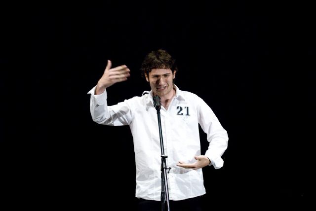 Una Escuela Abierta a Otras Culturas se cierra con los deberes hechos - 4, Foto 4