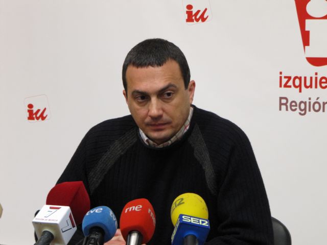 IU critica el pago por el sistema de Dependencia al tratarse de un servicio público que debe ser gratuito - 1, Foto 1